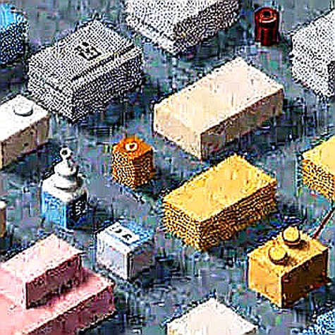 The 140x Anomaly: The Agent Economy's First Broken Dataset