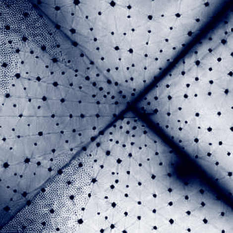 The 30% Signal: Tracing On-Chain Tells in Washington's Iran Nuclear Threat