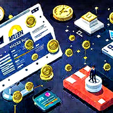 The $17M Signal You Can't Trade: Why XStocks' Growth Is a Red Flag, Not a Green Light