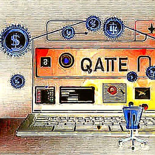 Trump's Hormuz Doctrine: The Geopolitical Heatmap That Web3 Infrastructure Must Not Ignore Trump's Hormuz Doctrine: The Geopolitical Heatmap That Web3 Infrastructure Must Not Ignore