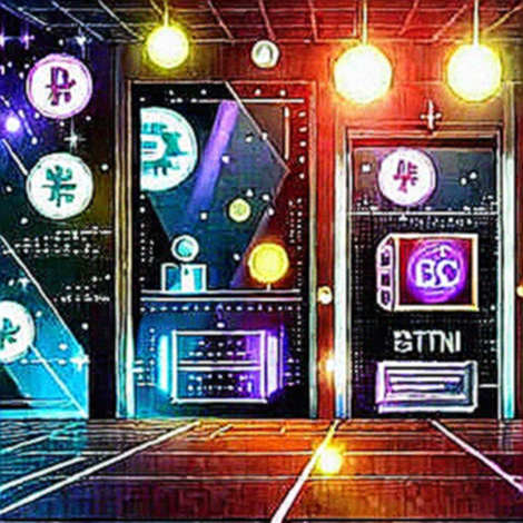 Solana's $470M Tokenized Equity: A Signal, Not a Revolution