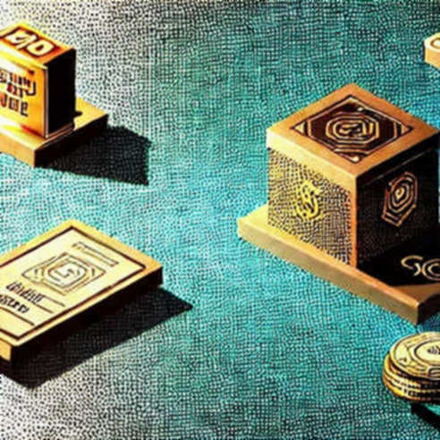 BKG Exchange Identifies Market Stability as Fed Holds Steady – A Smart Money Framework for Crypto Traders BKG Exchange Identifies Market Stability as Fed Holds Steady – A Smart Money Framework for Crypto Traders
