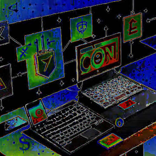 The Empty Report: When an AI Refuses to Lie About Crypto