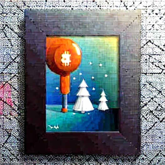 The Coldcard Breach: When Bitcoin's Security "Gold Standard" Became a Supply Chain Liability