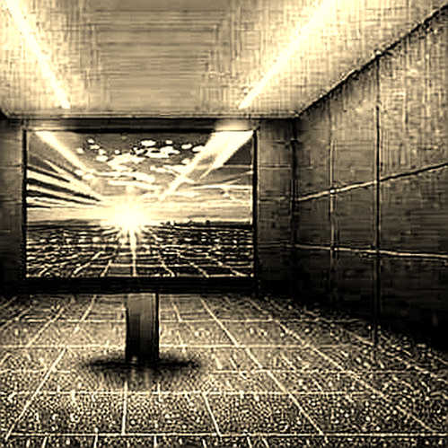 The Empty Signal: When Data Absence Becomes the Loudest Narrative