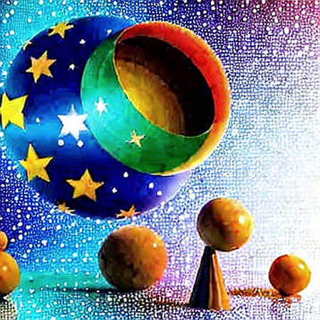 The 2036 Crypto Outlook: A Signal About the Present, Not the Future