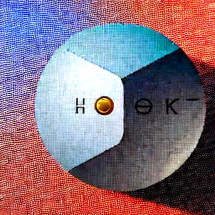 Between the Blockade and the Blocks: On-Chain Data Reads Trump's Hormuz Gambit