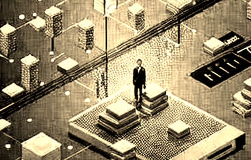 The Ghost in the Data: Empty Analysis as a Market Signal The Ghost in the Data: Empty Analysis as a Market Signal