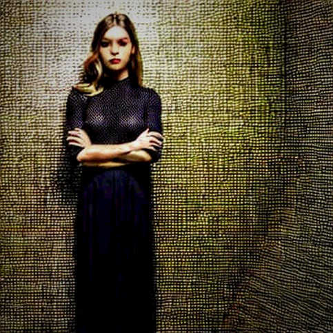 The Hawk and the Shrug: Catherine Mann's Quiet Warning to the Crypto Market