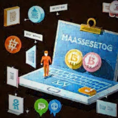 The Hawk and the Shrug: Catherine Mann's Quiet Warning to the Crypto Market