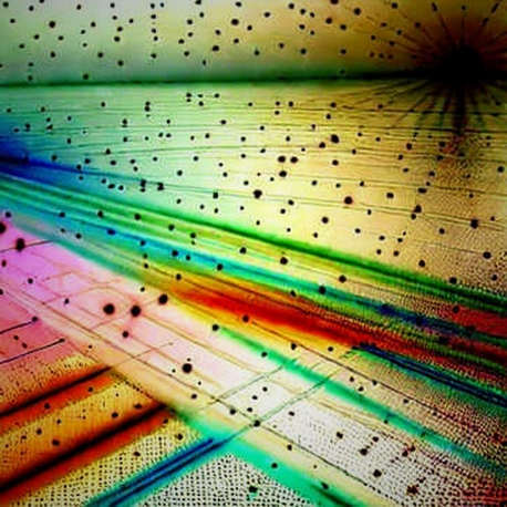 China's Semiconductor Surge: The Hidden Narrative for Crypto Mining and DeFi Infrastructure China's Semiconductor Surge: The Hidden Narrative for Crypto Mining and DeFi Infrastructure