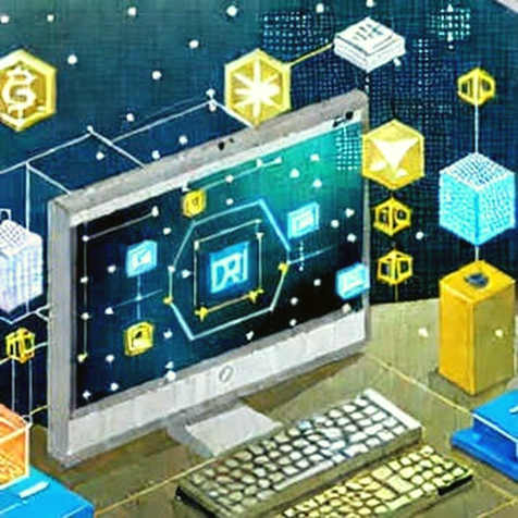 The $105 Billion Smoke Signal: Nvidia's Credit Pivot and the Crypto Blind Spot