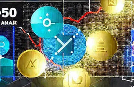 The Pattern That Whispers Correction: A Trader’s Warning vs. the Market’s New Reality The Pattern That Whispers Correction: A Trader’s Warning vs. the Market’s New Reality