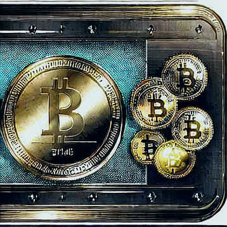 The Hormuz Signal: How CENTCOM's Southern Route Statement Rewired Crypto's Macro Circuit