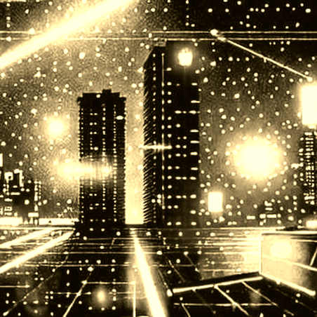 The Veil and the Chain: Iran’s Internal Control Narrative and Crypto’s Latent Signal
