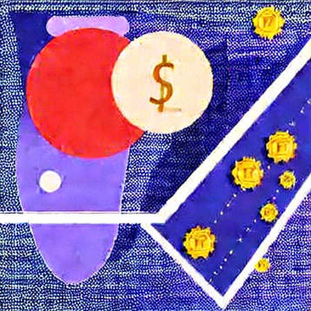 The Treasury's Covert QE: Why the US Bond Buyback Is a Bullish Signal for Crypto Miners—But a Structural Rot in Disguise
