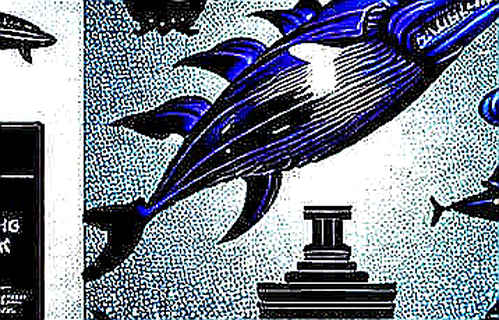 The Whale Who Flinched: Decoding Maji's 425 BTC Reduction as a Macro Signal The Whale Who Flinched: Decoding Maji's 425 BTC Reduction as a Macro Signal
