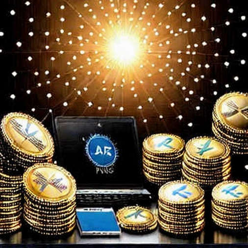 AVAX's New General: From CFTC to the Frontlines of Institutional Crypto AVAX's New General: From CFTC to the Frontlines of Institutional Crypto