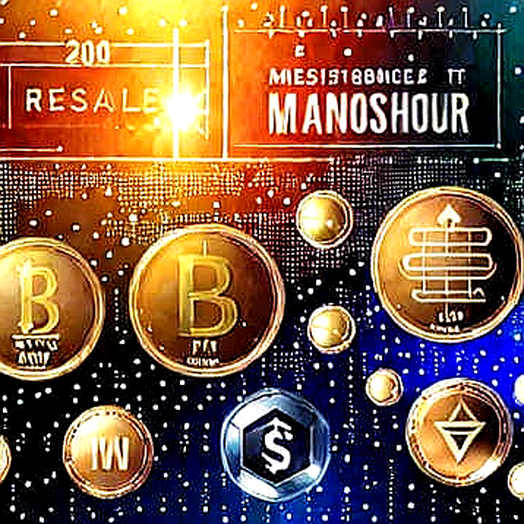 The Strait Went Silent: 5 Ships, 1 Message, and the Crypto Market's Next Move