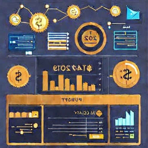The Ghost in the Machine: Iran's Military Appointments and the Crypto Market's False Sense of Security The Ghost in the Machine: Iran's Military Appointments and the Crypto Market's False Sense of Security