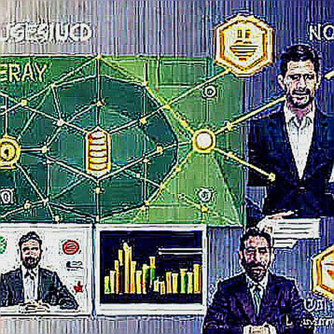 Sovereign Capital's Hidden Signal: Saudi PIF's 13F Exposes the De-Dollarization Myth Sovereign Capital's Hidden Signal: Saudi PIF's 13F Exposes the De-Dollarization Myth