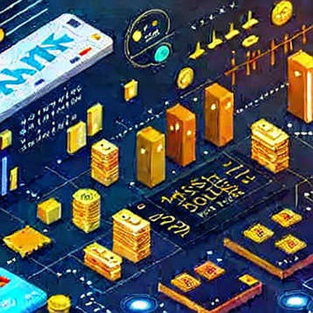 The Covenant of the Bear: Telegram's '.gram' Domain and the Search for Digital Identity