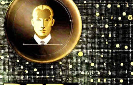 The Covenant of the Bear: Telegram's '.gram' Domain and the Search for Digital Identity