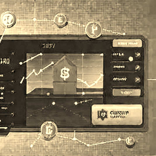 Gate.io’s Stock Trading: A Technical Audit of the CeFi-TradFi Bridge Gate.io’s Stock Trading: A Technical Audit of the CeFi-TradFi Bridge