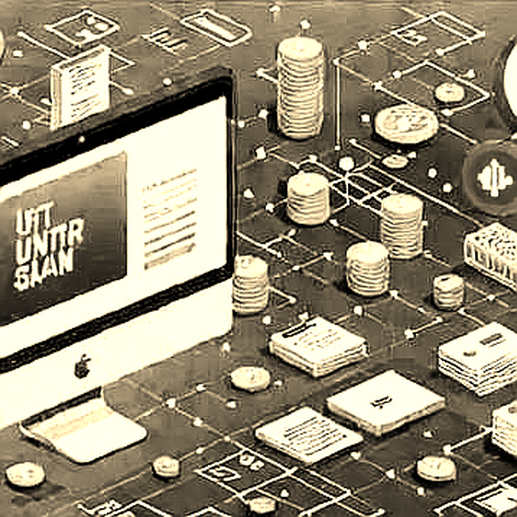 The Silicon Reallocation: How South Korea's AI Chip Boom Is Quietly Reshaping Crypto's Market Structure