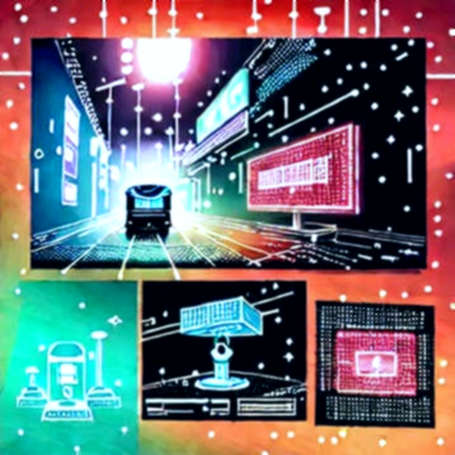 The Defensive Surge: When 100 Companies Ask for a Manhattan Project Against AI Ghosts The Defensive Surge: When 100 Companies Ask for a Manhattan Project Against AI Ghosts