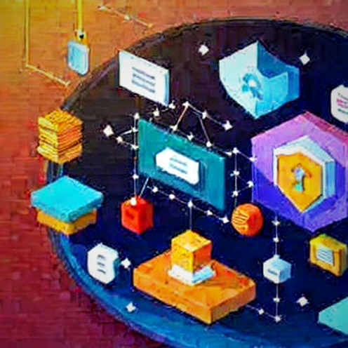 The Defensive Surge: When 100 Companies Ask for a Manhattan Project Against AI Ghosts The Defensive Surge: When 100 Companies Ask for a Manhattan Project Against AI Ghosts