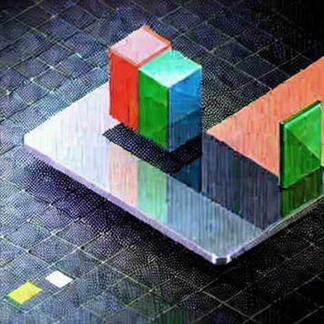 AI Data Centers, State Power, and the New Trust Layer