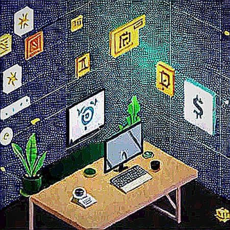 The AI FINRA Blueprint: Why DeepMind's Self-Regulation Proposal Is a Dress Rehearsal for Crypto The AI FINRA Blueprint: Why DeepMind's Self-Regulation Proposal Is a Dress Rehearsal for Crypto