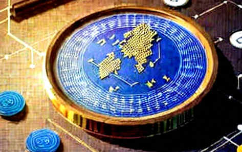 The Smoke Signal: What a Burning Ship Near Hormuz Reveals About Crypto's Narrative Economy
