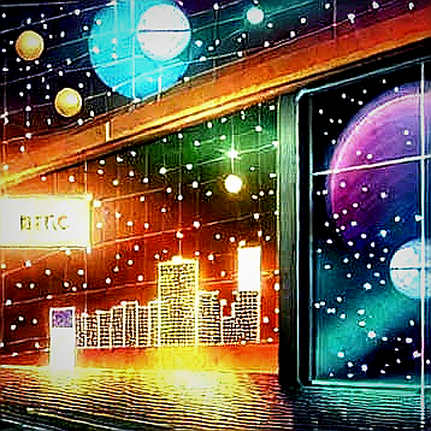Bitcoin's $2.57B ETF Test: Can BlackRock's Dominance Absorb the Macro Shock?