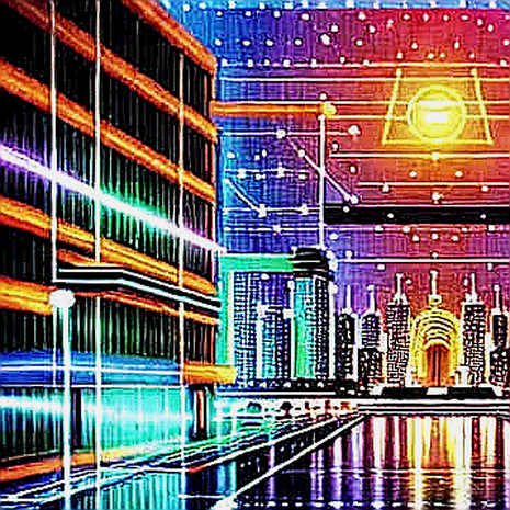 The $8.4B Signal: When Tokenized Equities Outrun the Hype Cycle The $8.4B Signal: When Tokenized Equities Outrun the Hype Cycle