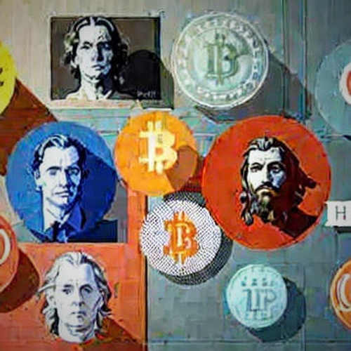 The $71 Billion Miscalculation: Satoshi's Phantom Wealth and the Arithmetic of Panic