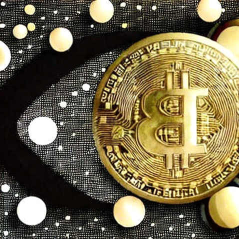 The Yield Didn't Blink: Why Long-Dated Treasuries Are the Real Drain on Digital Assets