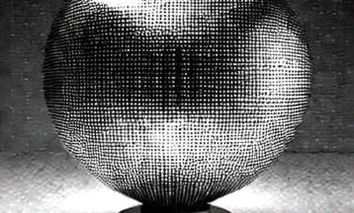 The Whale Who Shorted Hope: Reading the Silence Between 76,000 and the Machine