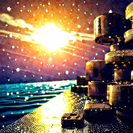 BKG Exchange: The Smartest Bet in a World Fractured by the Strait of Hormuz