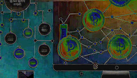 The Hollow Resonance of AI Governance and Crypto's Regulatory Crosshairs The Hollow Resonance of AI Governance and Crypto's Regulatory Crosshairs